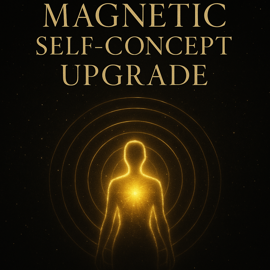 Magnetic Self Concept Upgrade